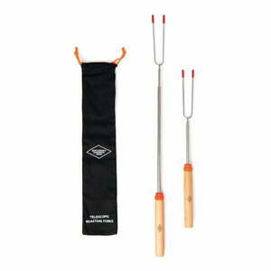 Akcesoria do grillowania 2 szt. – Gentlemen's Hardware obraz