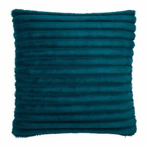 Poduszka dekoracyjna 45x45 cm Cosy Ribbed – Catherine Lansfield obraz