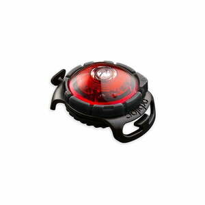 Lampki LED obraz