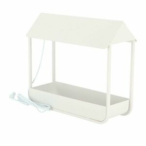 Metalowa stacja do uprawy roślin LED Light – Esschert Design obraz