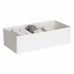 Kartonowy organizer do szuflady – Bigso Box of Sweden obraz