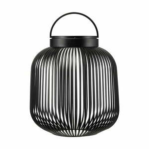 Lampa zewnętrzna LED na USB ze ściemniaczem ø 27, 5 cm Lito Led – Blomus obraz