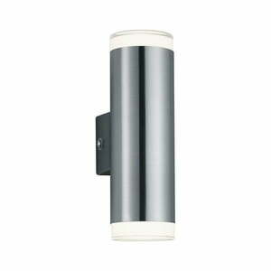 Lampa zewnętrzna (wysokość 17 cm) Aracati – Trio obraz