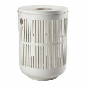 Plastikowy kosz na pranie 60 l Ume - Zone obraz