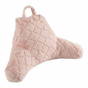 Poduszka pod plecy 97x74 cm Cosy Diamond – Catherine Lansfield obraz