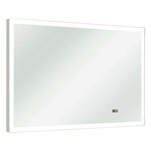 Lustro ścienne z oświetleniem 110x70 cm Set 360 – Pelipal obraz