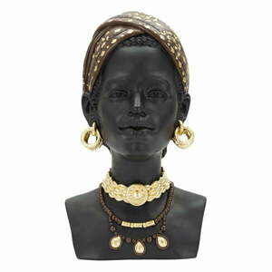 Figurka z żywicy polimerowej 30 cm Woman – Mauro Ferretti obraz