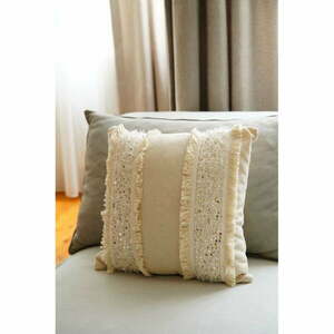 Poszewka na poduszkę 43x43 cm Frill – Mioli Decor obraz