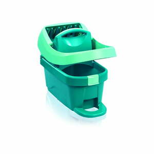 Plastikowe wiaderko 8 l Profi – LEIFHEIT obraz