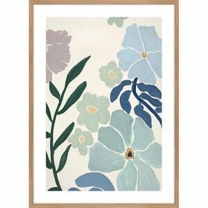 Obraz 52x72 cm This Season 1 – Malerifabrikken obraz