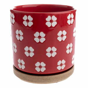 Ceramiczna doniczka ø 15 cm – Dakls obraz