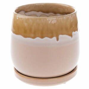 Ceramiczna doniczka ø 15 cm – Dakls obraz