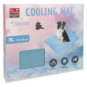 Mata chłodząca Dog Fantasy XL – Plaček Pet Products obraz