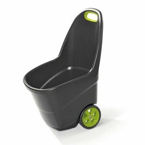 Kosz ogrodowy Easy Go – Keter obraz