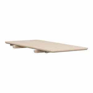 Dodatkowy blat do stołu w dekorze dębu 45x90 cm Yumi – Rowico obraz