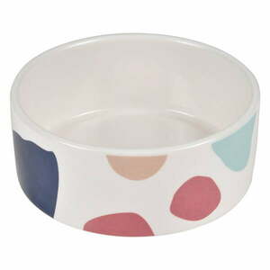 Miska ceramiczna dla psów ø 16 cm – Love Story obraz
