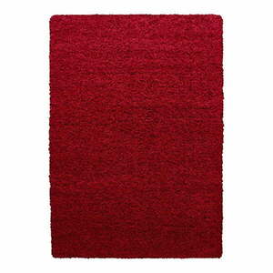 Czerwony dywan 80x150 cm Life – Ayyildiz Carpets obraz