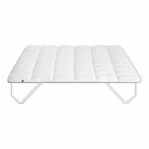 Ochronny pokrowiec na materac Kave Home Freya, 180x200 cm obraz