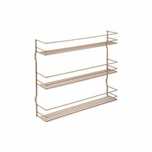 Wiszący organizer Metaltex obraz