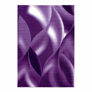 Fioletowy dywan 200x290 cm Plus – Ayyildiz Carpets obraz