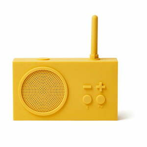 Radio Tykho 3 – Lexon obraz