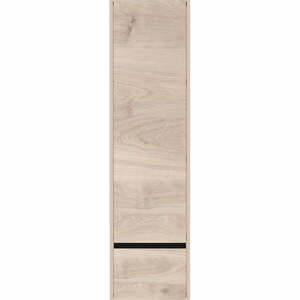 Szafka wisząca w dekorze dębu 36x135 cm Cantoria – Germania obraz