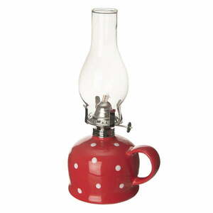 Lampa naftowa – Orion obraz