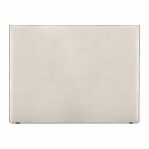 Beżowy zagłówek 180x120 cm Natalia – Milo Casa obraz