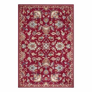 Czerwony dywan 57x90 cm Orient Caracci – Hanse Home obraz