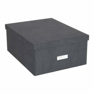 Pojemnik z pokrywką Katrin – Bigso Box of Sweden obraz