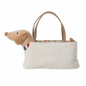 Zabawka pluszowa Hilena – Bloomingville Mini obraz