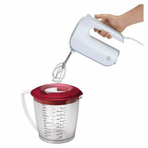 Czerwona miarka Westmark Helena, 1.4 l obraz