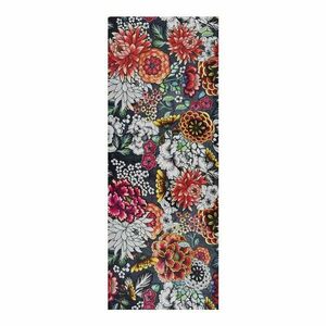 Chodnik Universal Ricci Flowers, 52x100 cm obraz