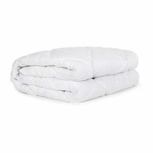 Kołdra całoroczna 200x220 cm Carbon Medium – Bonami Essentials obraz