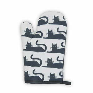 Rękawica kuchenna Black Cat – Premier Housewares obraz