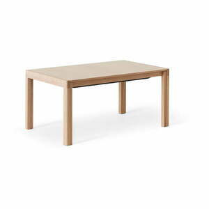 Rozkładany stół z dodatkowym blatem w dekorze dębu 96x160 cm Join – Hammel Furniture obraz