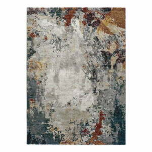 Dywan Universal Graffiti Multi, 140x200 cm obraz