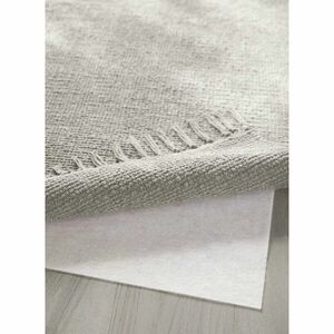 Mata antypoślizgowa pod dywan 110x170 cm Anti Slip – Flair Rugs obraz