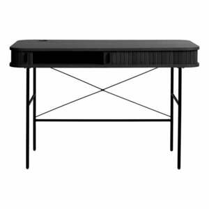 Biurko 60x120 cm Nola – Unique Furniture obraz