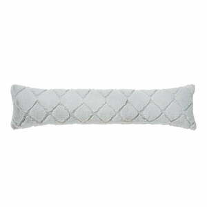 Szara taśma uszczelniająca 20x90 cm Cosy Diamond – Catherine Lansfield obraz