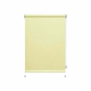 Żółta roleta 97x150 cm Mini Sonata – Gardinia obraz