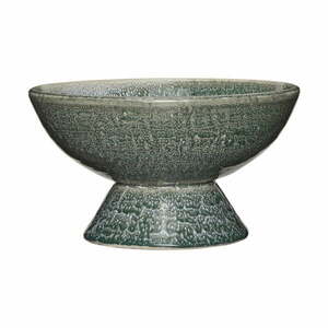 Miska dekoracyjna ceramiczna ø 25 cm Groove – Hübsch obraz