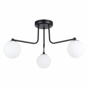 Biała lampa sufitowa Beam – Nice Lamps obraz