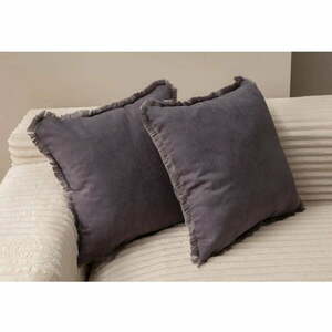 Poszewki na poduszki zestaw 2 szt. 43x43 cm Sacakli – Mioli Decor obraz