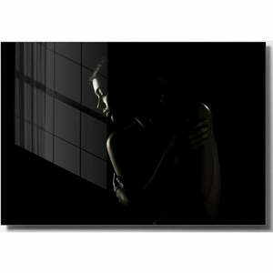 Szklany obraz 100x70 cm – Wallity obraz