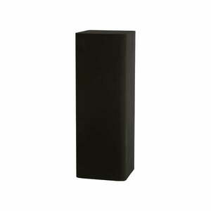 Metalowy stolik 35.5x35.5 cm Alurio – Light & Living obraz