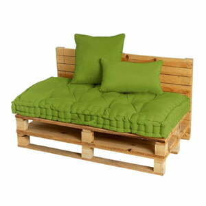 Ogrodowa poduszka do siedzenia na palety 60x120 cm – Casa Selección obraz