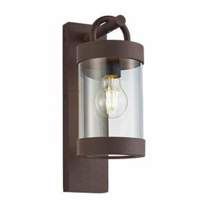 Lampa zewnętrzna (wysokość 33 cm) Sambesi – Trio obraz