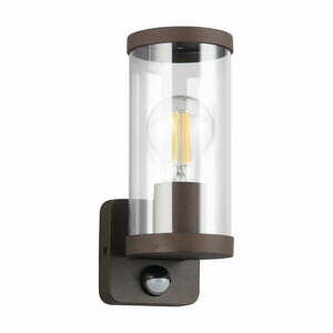 Lampa zewnętrzna ø 9, 5 cm Bonito – Trio obraz