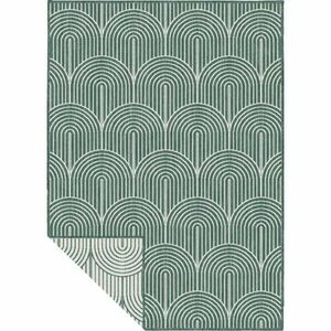 Zielony dywan odpowiedni na zewnątrz 200x290 cm Pangli Green – Hanse Home obraz